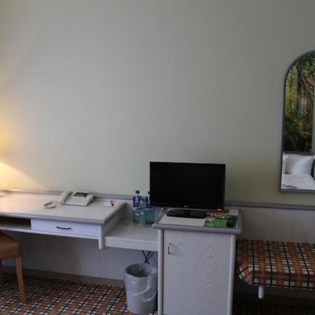 Hotel Rennsteig マッサーベルク エクステリア 写真