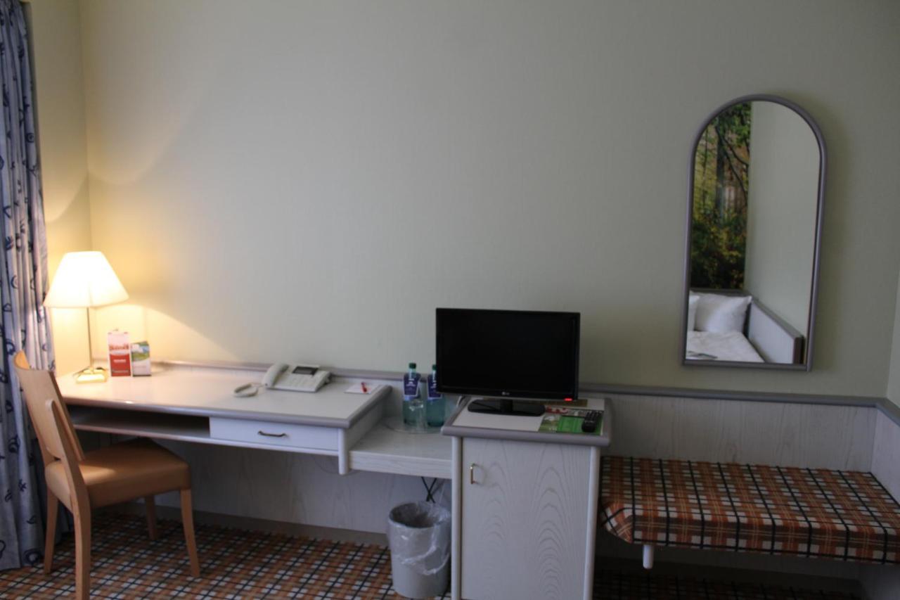 Hotel Rennsteig マッサーベルク エクステリア 写真