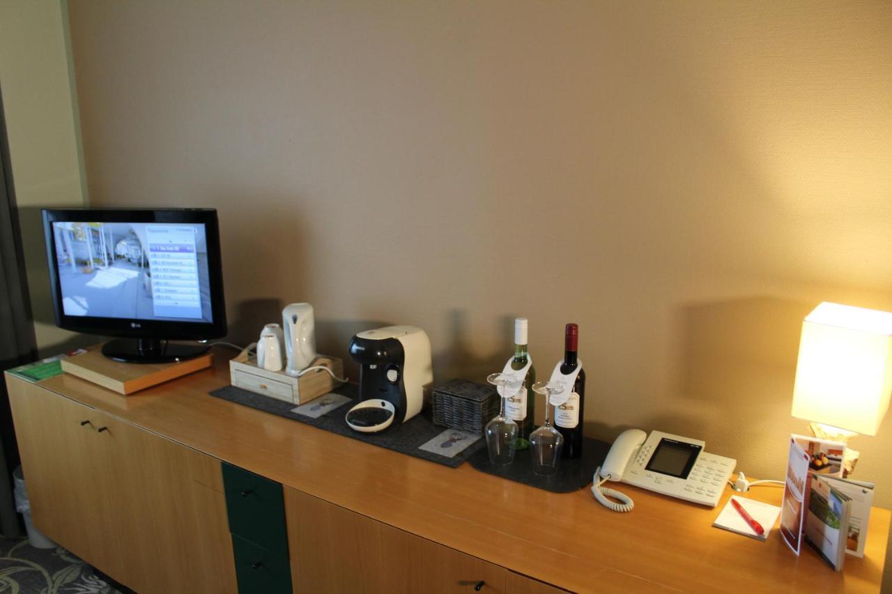 Hotel Rennsteig マッサーベルク エクステリア 写真