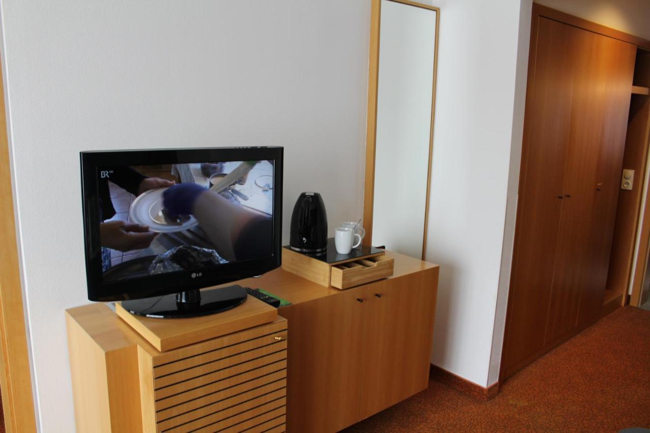 Hotel Rennsteig マッサーベルク エクステリア 写真