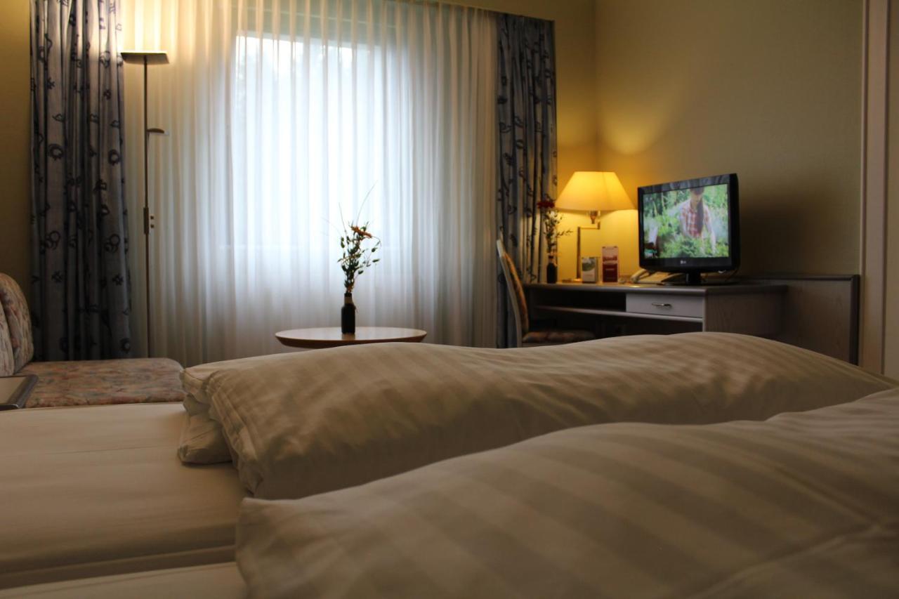 Hotel Rennsteig マッサーベルク エクステリア 写真