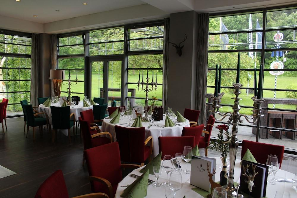 Hotel Rennsteig マッサーベルク エクステリア 写真