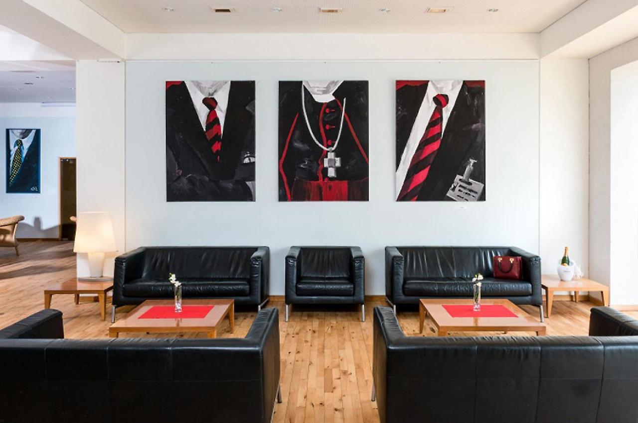 Hotel Rennsteig マッサーベルク エクステリア 写真