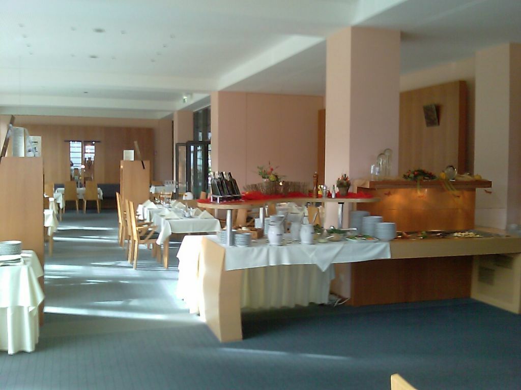 Hotel Rennsteig マッサーベルク エクステリア 写真